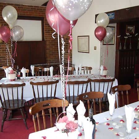 Hogs Head Hotel Giltbrook Εξωτερικό φωτογραφία
