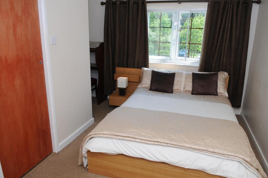 Hogs Head Hotel Giltbrook Δωμάτιο φωτογραφία