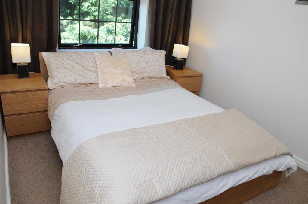 Hogs Head Hotel Giltbrook Δωμάτιο φωτογραφία