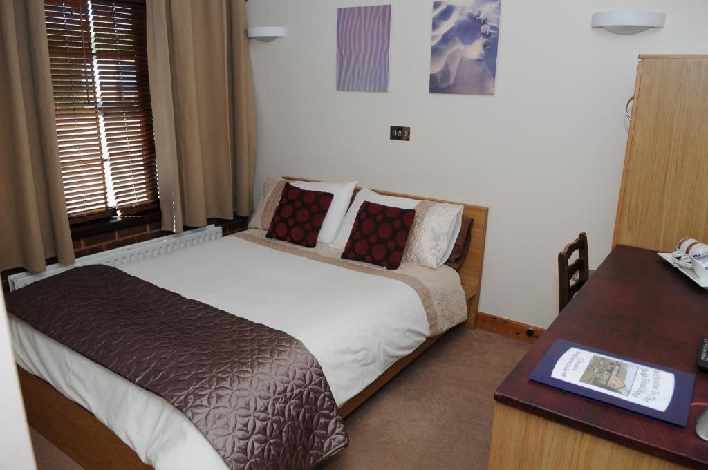 Hogs Head Hotel Giltbrook Δωμάτιο φωτογραφία