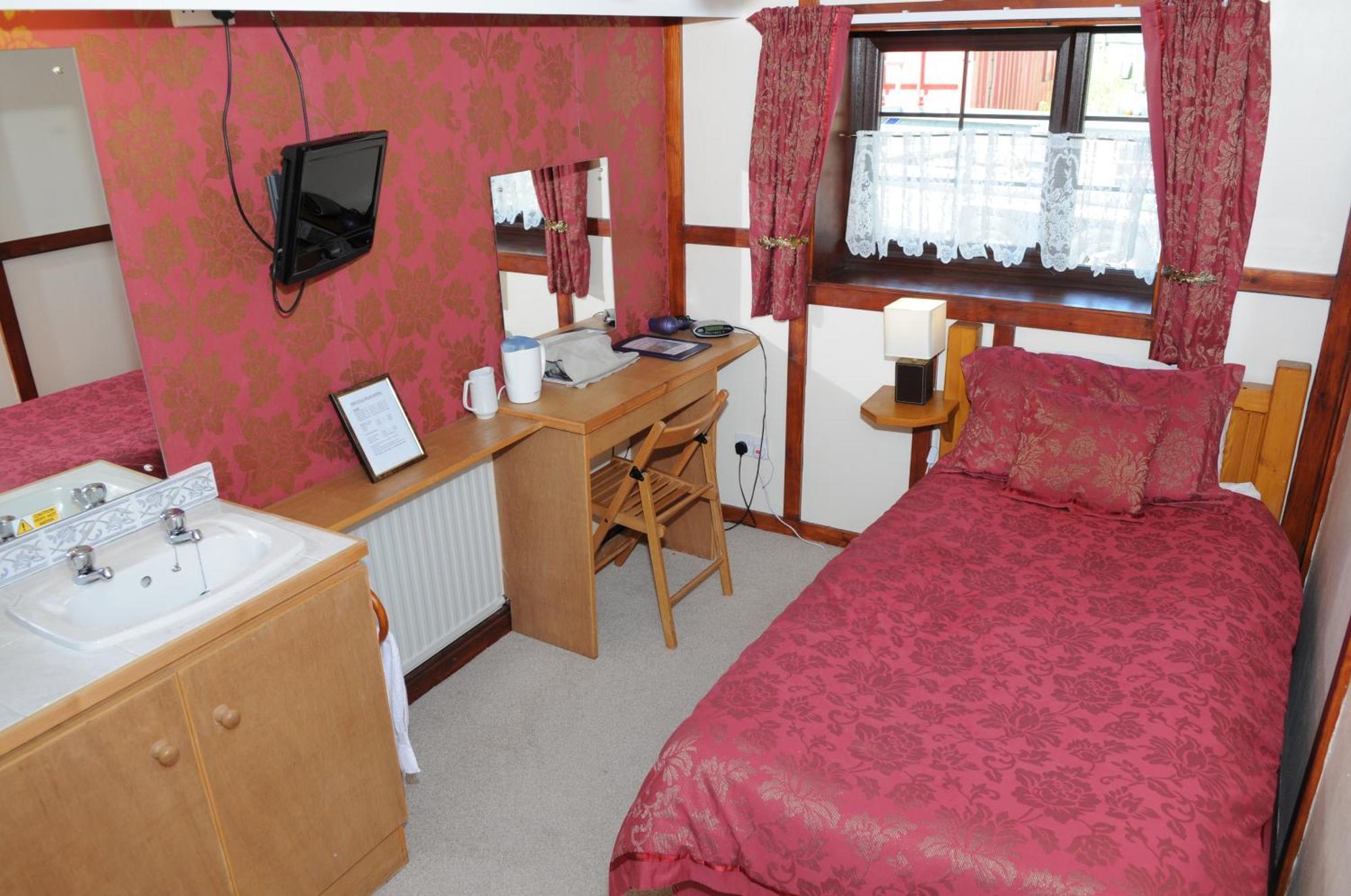 Hogs Head Hotel Giltbrook Εξωτερικό φωτογραφία