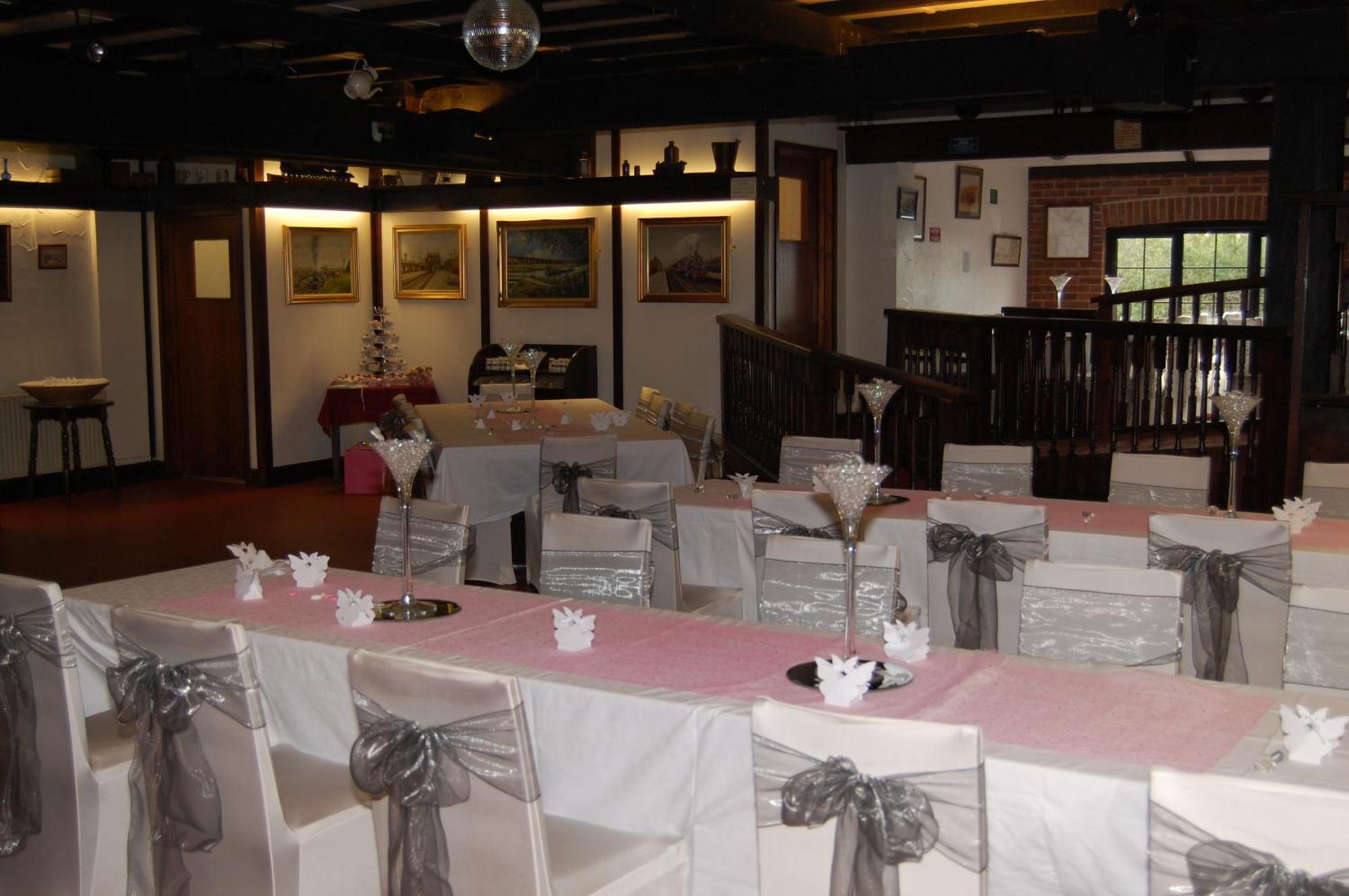 Hogs Head Hotel Giltbrook Εξωτερικό φωτογραφία
