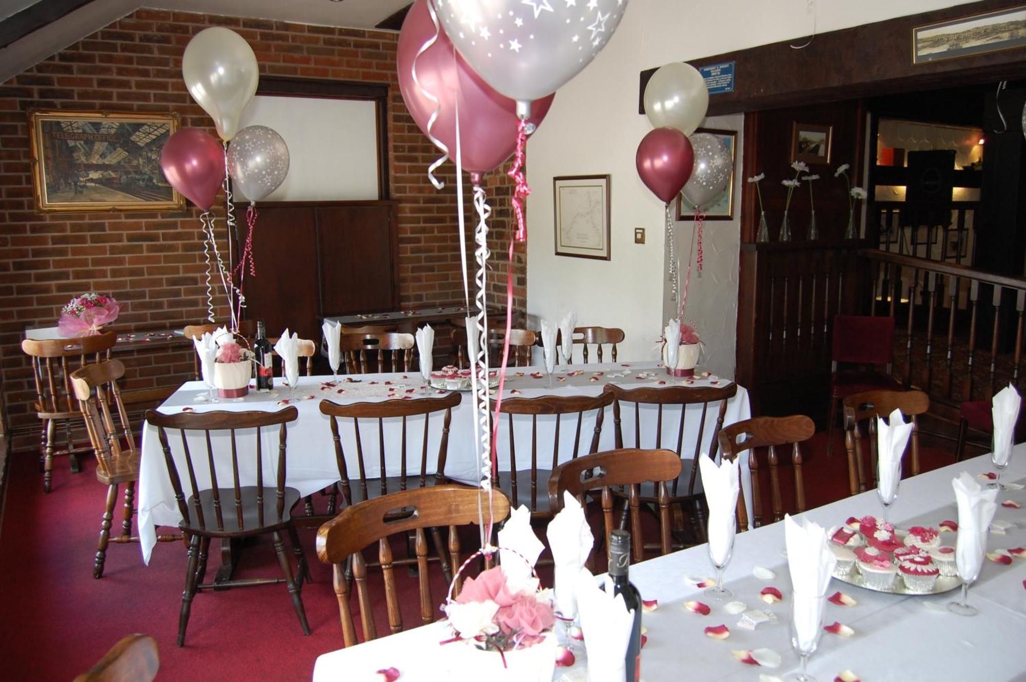 Hogs Head Hotel Giltbrook Εξωτερικό φωτογραφία