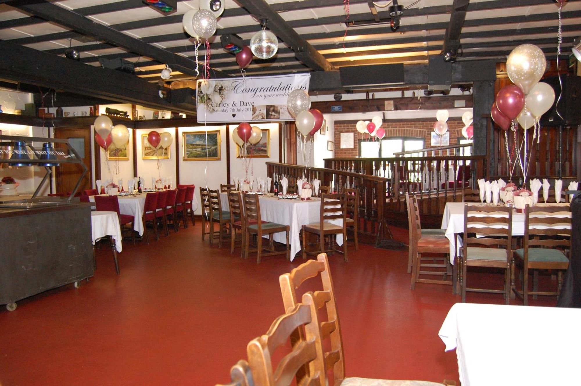 Hogs Head Hotel Giltbrook Εξωτερικό φωτογραφία